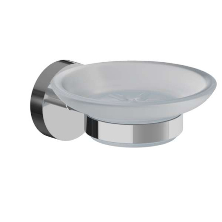 Iddis Sena Мыльница SENSSG0i42 матовое стекло