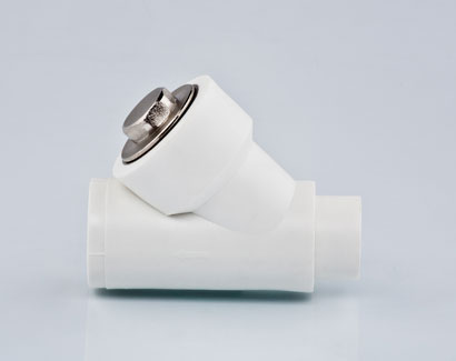 Фильтр сетчатый 40 вн-нар (4шт в уп)