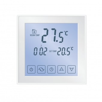 Терморегулятор CALEO SM931 (Встраиваемый, 3.5 кВт)