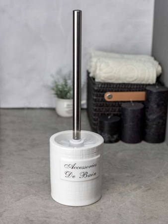 BAIN BLANC Ерш д/туалета W-CE0986B-TOH