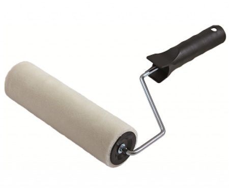 0303013 Валик ВЕЛЮР 40х180мм ворс 4мм