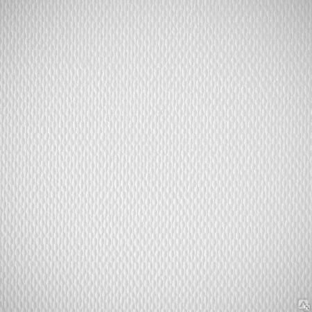 Стеклообои X-Glass SILVER Рогожка мелкая 50 м (6) (з)*