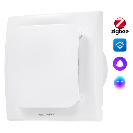 Вентилятор вытяжной Royal Thermo Virtuoso RAFV-100   НС-1608386
