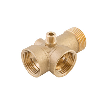 Штуцер 5-ти выводн. R5V удлиненный