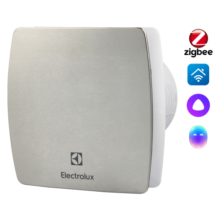 Вентилятор вытяжной Electrolux Argentum100-EAFA  НС-1126773