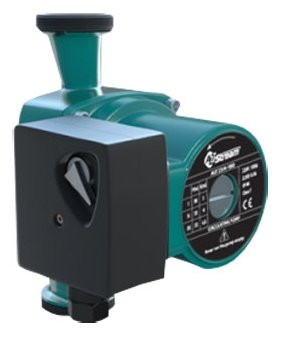 Насос ALTSTREAM 25/4-130 мм (Без гаек) циркуляционный