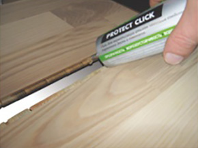 Гель для герметизации замков Rico Protect Click 125мл