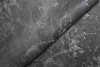 КМ5707 Обои KERAMA MARAZZI  виниловые Мармарос, мотив, черный. 1,06х10м (4)