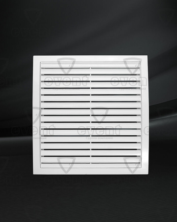 Решетка вент. МД2222Р без москит.  