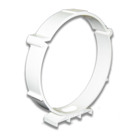 Держатель круглого канала 10 ДКП   50  ЭраВент