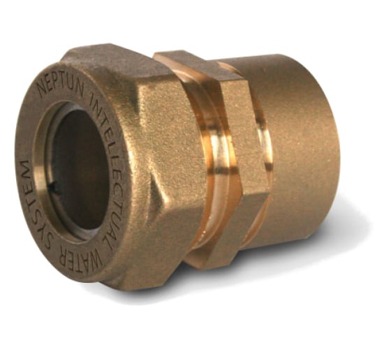 Муфта Nertun IWS (F) 20*3/4 EF