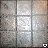 Плитка цем.-песч. Ибица 300*300*30 серая (11шт/м2)