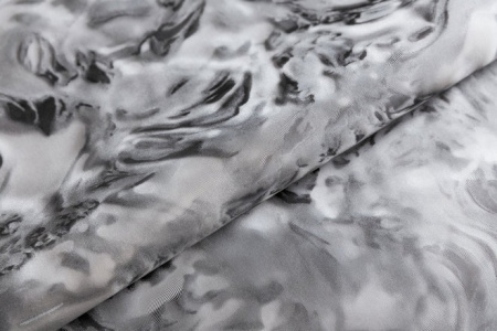 КМ6710 Обои KERAMA MARAZZI  виниловые Буазери база, чёрный 1,06х10м (4)