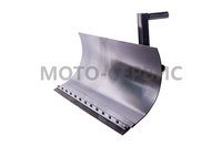 Отвал снежный ТИП 2 Нева (ширина 1000мм, высота 367мм)