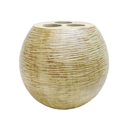 ШАРМ Стакан для зубных щеток 106113