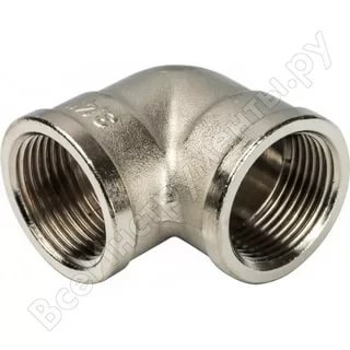 Угол  ВР/НАР 1" ALT/ТЕВО