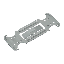 Соединитель Vetonit (Gyproc) двухуровневый 60х27 (100)