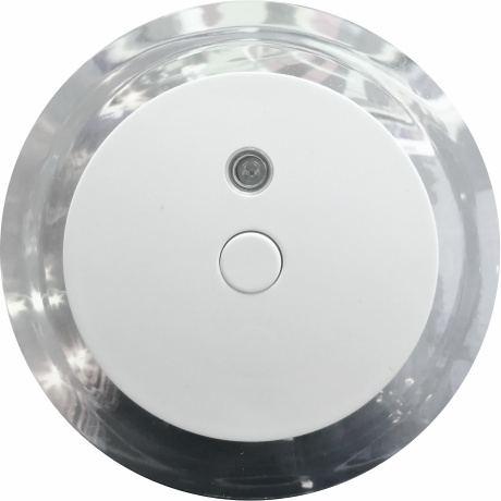 Ночник NL-819 0,5W Сияние LE062101-0016 *