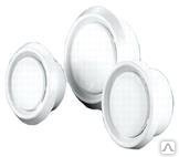 Анемостат прит.-вытяжной  А200Ф с фланцем  13  ЭраВент