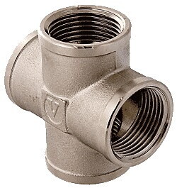 Крестовина 3/4"