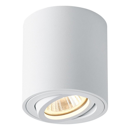 Светильник ML179 белый  наст/потол. под лампу 35W  GU10 Feron 