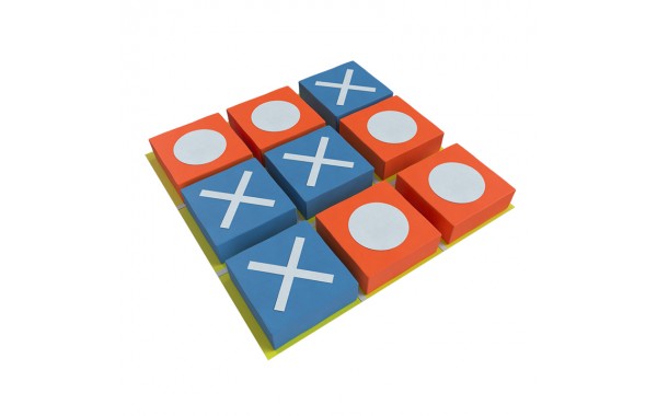 ДМФ-МК-10.95.00 Крестики-нолики (Стандартный)