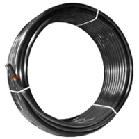  Труба питьевая напорная TEBO  20*2.0 SDR11 (Пэ100, 16атм) 200м ПНД