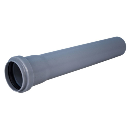 Труба канализационная  40x 250 TEBO