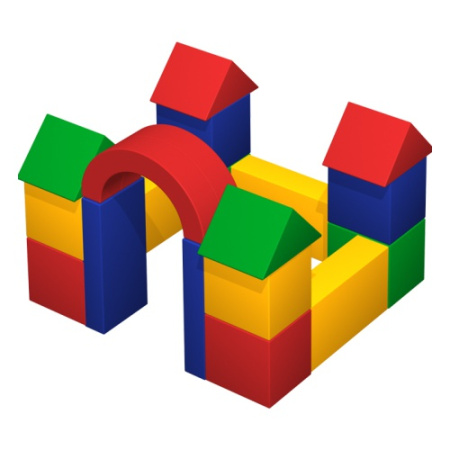 ДМФ-МК-19.07.01 Мягкий комплекс (стандартный)