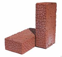 Кирпич фунд полнотел 250*120*65 М150 (420 шт/под) Шахты