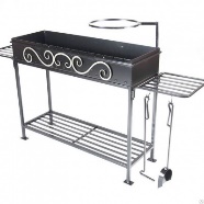 Мангал "Садко"