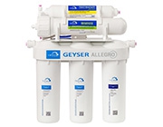 Фильтр Гейзер Аллегро (система обратного осмоса)