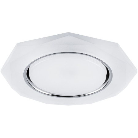 Светильник FERON CD5021 20LED*2835 SMD 4000K 11W GX53, без лампы, белый матовый 32660