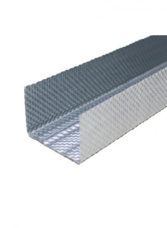 Проф.напр. ПН 50*37 Vetonit (Gyproc)-Ультра 0,6мм (12)