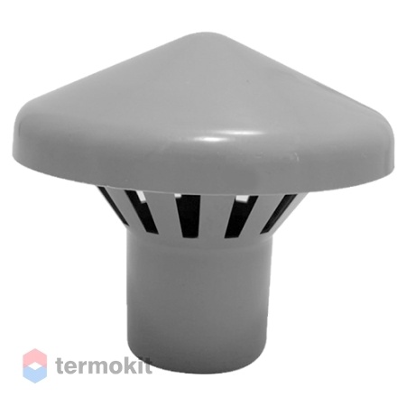 Зонт вытяжной 110 ТЕВО