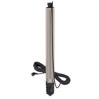 Насос скваж. Джилекс Водомет ПРОФ 110л/мин 110м