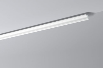 Плинтус LX- 28 20х30мм 2м (150)