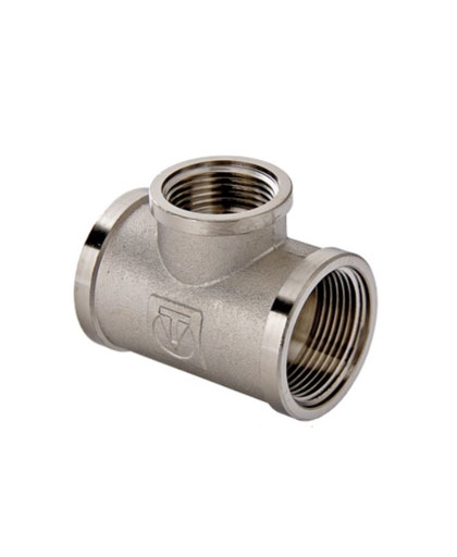 Тройник 1вн*3/4вн*1вн