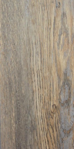 Каменно-полимерная плитка SPC Floorwood Genesis 43 кл Дуб Содерс 1220х182х5,0мм (2,44 м2) дерево