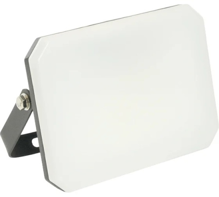 Прожектор светод 30Вт 6400K Ferron LL-941 2850Lm IP65 112*80*26мм AC220v50 Hz