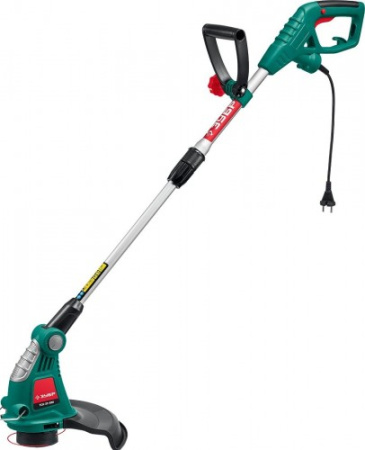 ТСН-33-600 ЗУБР 600Вт, ш/с 33см, сетевой триммер