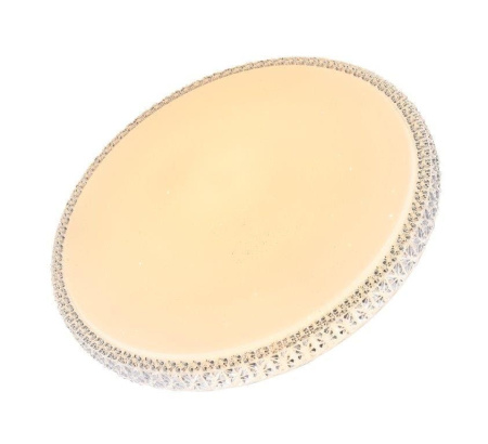 Cвет-к свет/диод. наст/потол. 75Вт 5К  Мистерия СЛЛ 031 (490х80) LE 061212-004