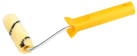 03-05812-11 Мини-валик Stayer Dualon Полиакрил 15х110мм, бюгель 6мм, ворс 7мм