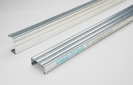 КНАУФ-профиль потолочный ПП 60*27 3м (12)