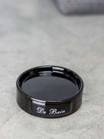 BAIN NOIR Мыльница W-CE0986A-SD