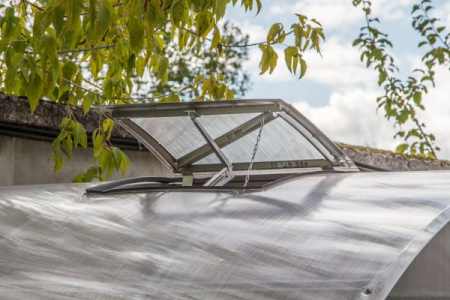 Форточка "Сигма" (шаг 0,67м)