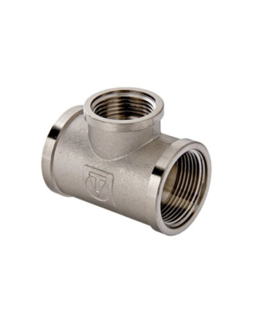 Тройник 1вн*3/4вн*1вн