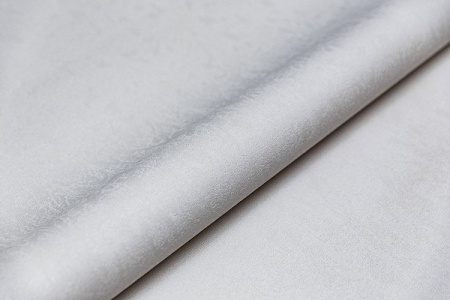 КМ7707 Обои KERAMA MARAZZI  виниловые Ориент база, серый светлый 1,06х10м (6)