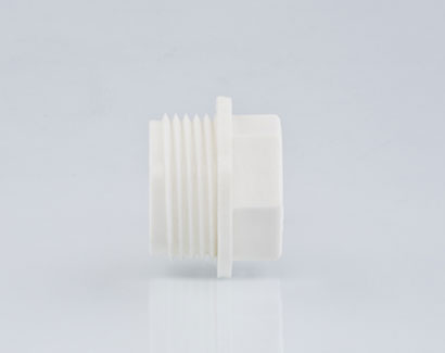 Заглушка резьбовая  20х1/2 Tebo (170шт в уп)