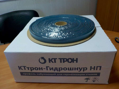 КТтрон Гидрошнур НП ПСС-20/05***